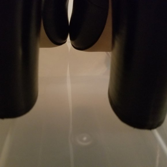 Aldo Stacked Heels - Picture 4 of 6